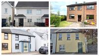 Starter Homes in Ballincollig, Ballinlough, Midleton, from €245,000