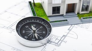 <p>When it comes to design, the most important element is orientation. Make sure your kitchen, dining, living areas get access to as much southerly light as possible. So ideally south east in the kitchen for morning light, south in the dining and even south west in the living areas and patios.</p>