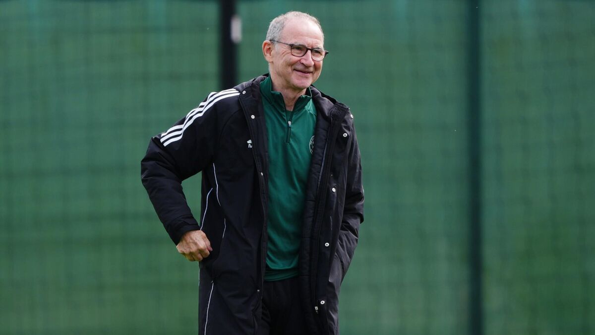 'I get it' - Martin O’Neill understands why some Hibs fans want to lose to Celtic