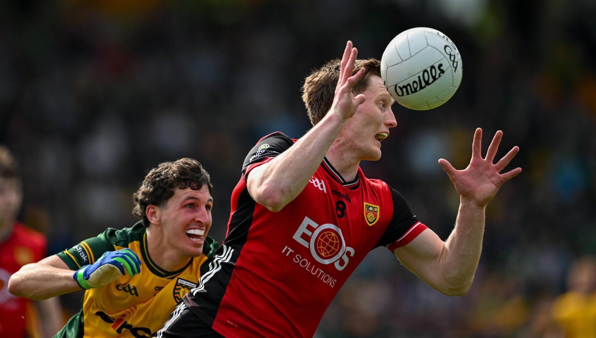 'He is Fenton level' – the importance of Down’s prize bull Odhrán Murdock