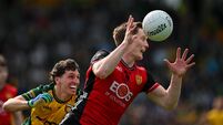 Donegal v Down - Ulster GAA Football Senior Championship Quarter-Final