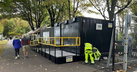 Cork Marina public toilets to open after six-month delay over dispute