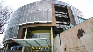 <p>The victim said in her impact statement 'as traumatising as this experience was, nothing could have prepared me for the two weeks of court I had to endure'. File picture</p>