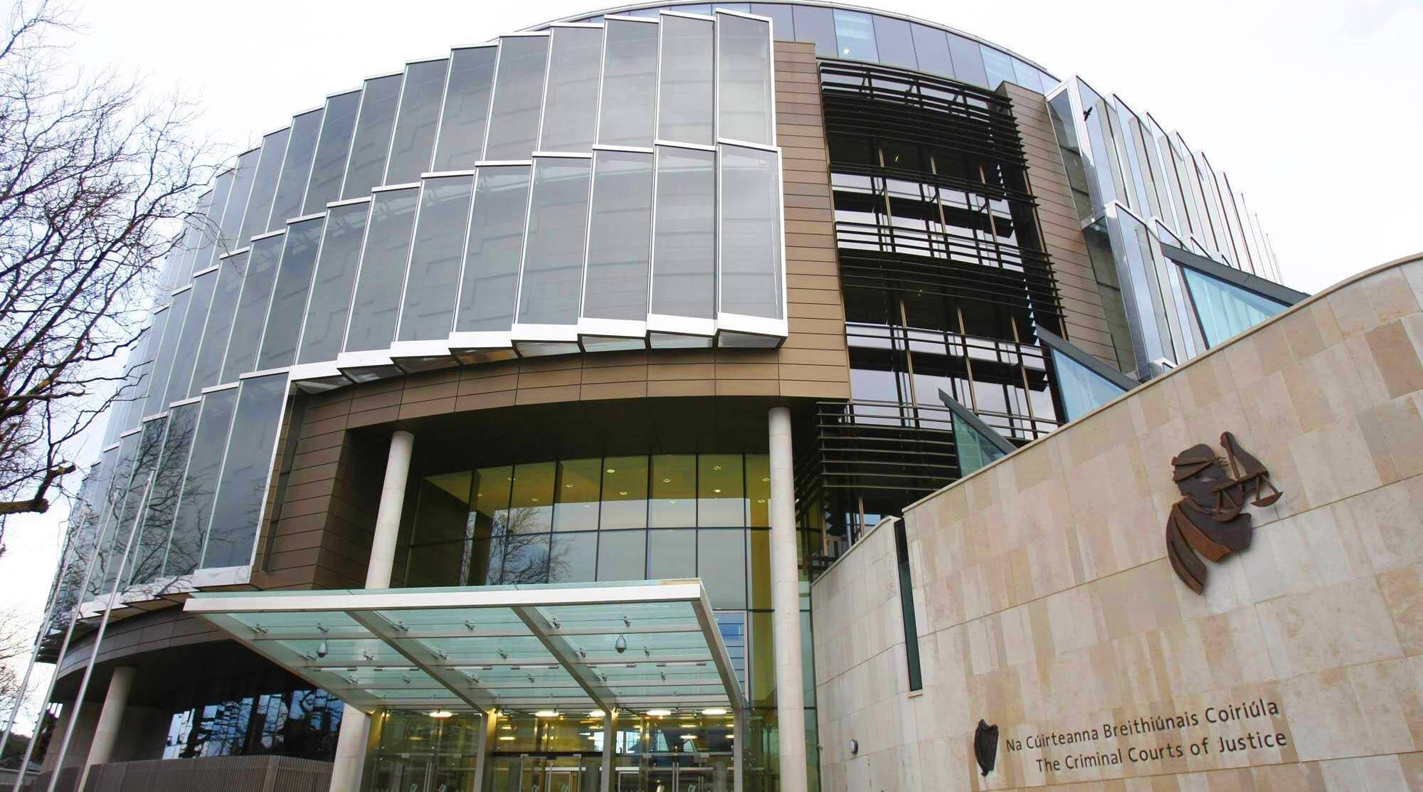 The victim said in her impact statement 'as traumatising as this experience was, nothing could have prepared me for the two weeks of court I had to endure'. File picture