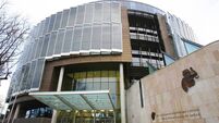 Criminal Courts of Justice