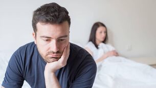 <p>'When I’ve lightly raised my concerns, she’s brushed them off and accused me of being narrow-minded or even homophobic, which I strongly reject.' Picture: iStock</p>