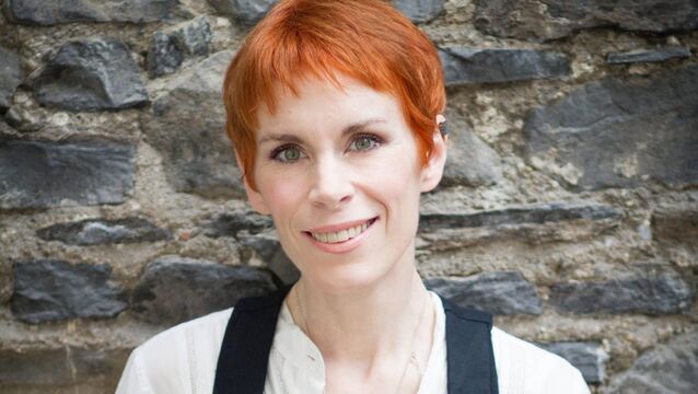 <p>Tana French is masterful at making place a character in her novels. </p>