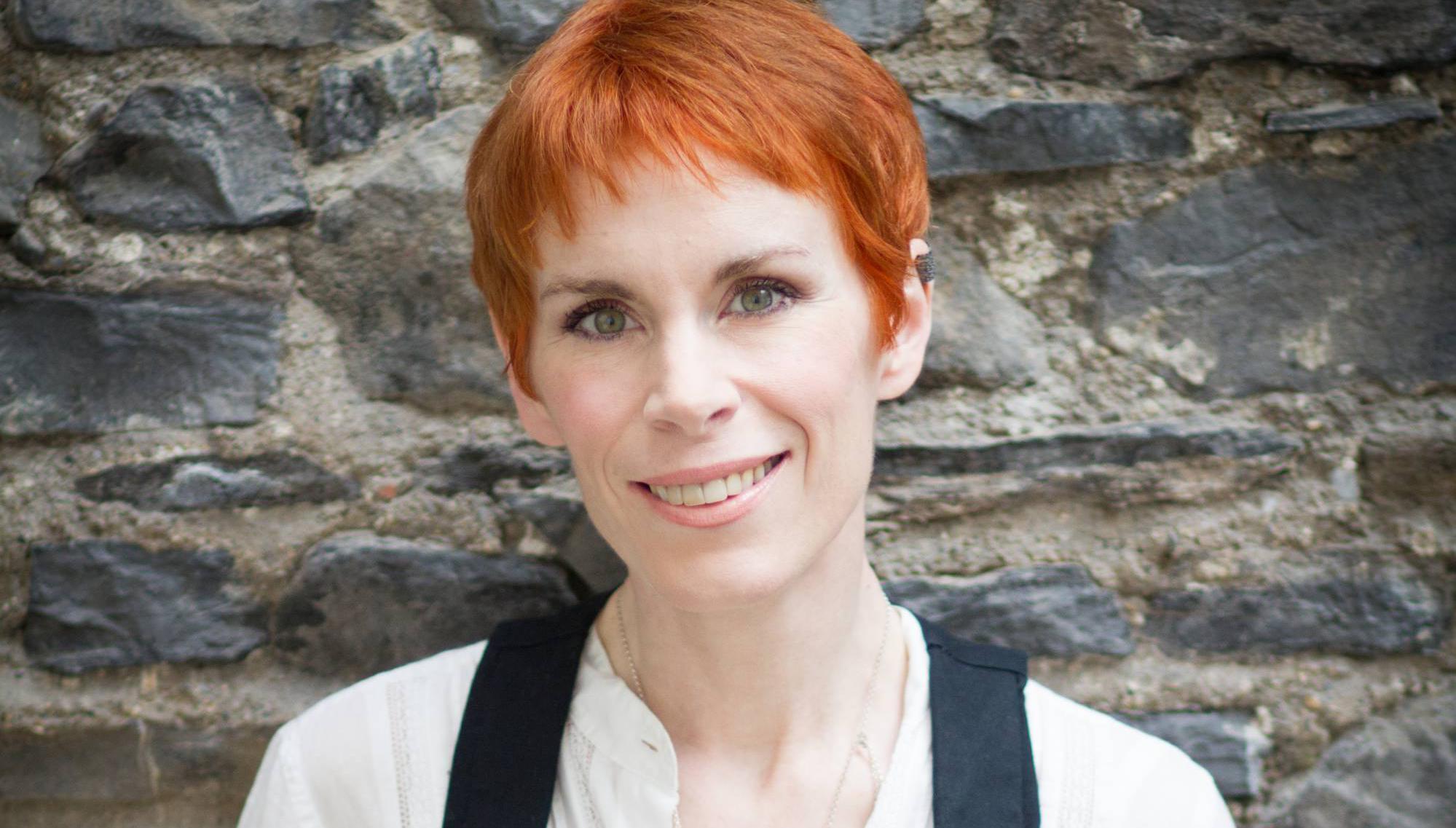 Tana French is masterful at making place a character in her novels. 