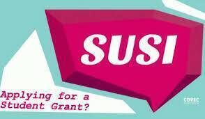 SUSI grants are designed to assist students with tuition fees and living costs while pursuing higher education.
