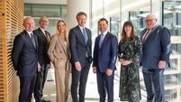 Matheson boosts its senior team with key partner appointments 