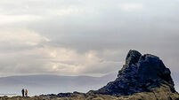 A selection of images chosen by the Irish Examiner picture desk