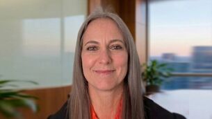 <p>Annemarie Britz, taking on CFO role with RTÉ in the autumn. </p>