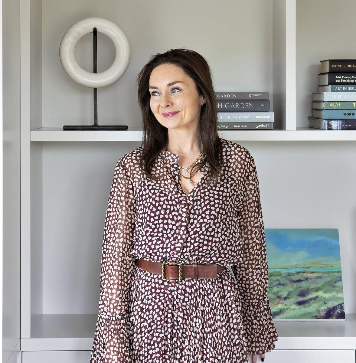  Sara Cosgrove.