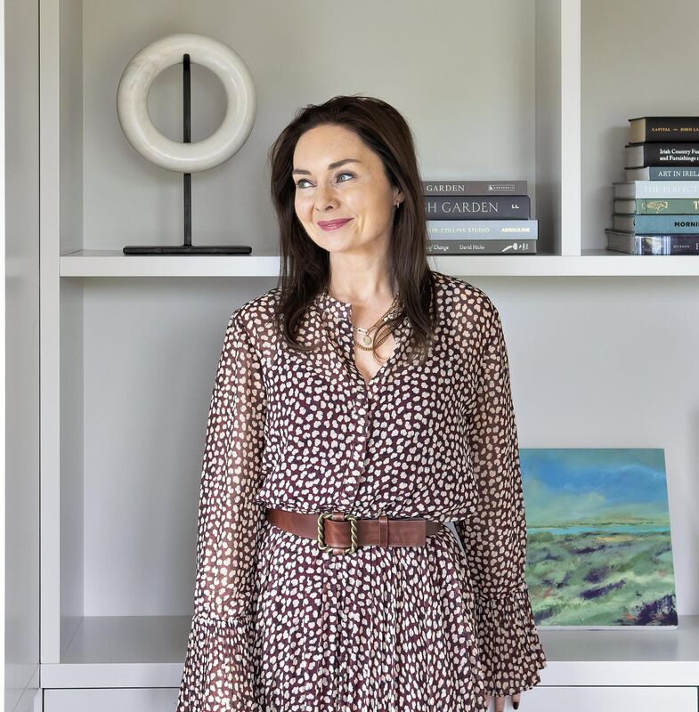  Sara Cosgrove.