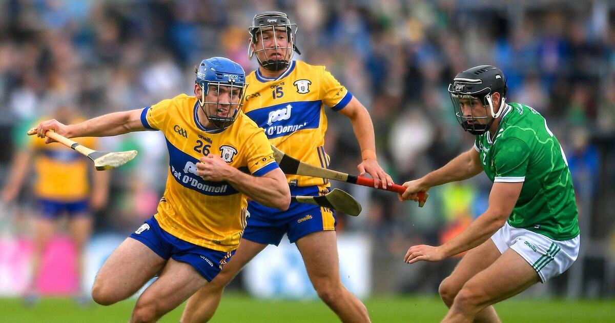 Clare v Limerick: Munster SHC Match Preview and Analysis