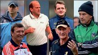 Who’s hurling’s greatest player-manager? Ranking the top 15 dual careers