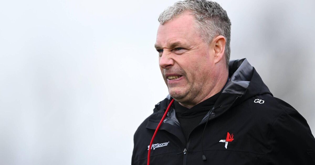 Gavin Devlin opens up on playing day regrets, Derry regrets, and Louth return