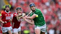 Cork v Limerick - Munster GAA Senior Hurling Championship Round 2