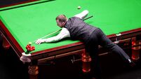 Halo World Snooker Championship 2026 - Day Fourteen - The Crucible