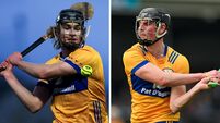 Clare's unexpected centre-back and 'mini-Tarzan' bring Banner freshness
