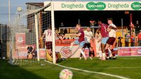 Drogheda United v Sligo Rovers - SSE Airtricity Men’s Premier Division