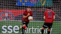 Bohemians v Derry City - SSE Airtricity Men’s Premier Division