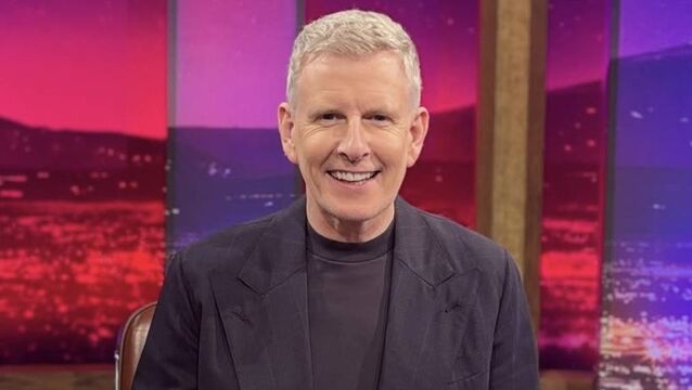<p>Friday night's episode of The Late Late Show marked the end of the 2025-2026 season. Picture: Late Late Show/Instagram.</p>
