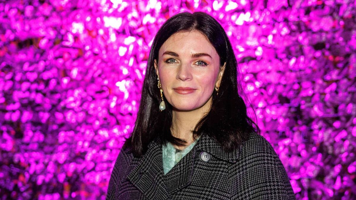Aisling Bea’s Older Than Jesus review: Siobhán McSweeney surprise delights Cork crowd