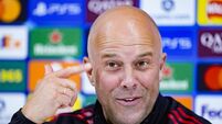 Liverpool Press Conference - Anfield - Monday April 13th