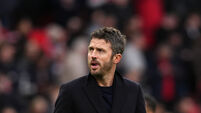 Manchester United v Manchester City - Premier League - Old Trafford