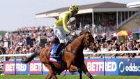 Betfred Guineas Festival - Betfred 2000 Guineas Day - Newmarket Racecourse