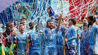 Coventry City v Wrexham - Sky Bet Championship - Coventry Building Society Arena