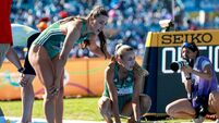 Sophie Becker and Sharlene Mawdsley 2/5/2026