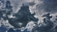 'Northerly airflow' brings cool temperatures and mixed bank holiday weekend weather
