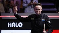 Halo World Snooker Championship 2026 - Day Fifteen - The Crucible