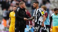 Newcastle United v Brighton and Hove Albion - Premier League - St James' Park