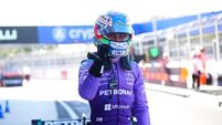 Miami Grand Prix 2026 - Qualifying and Sprint Race - Miami International Autodrome
