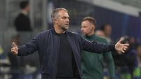 Italy Soccer Champions League