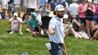 Young in full control at Cadillac as Lowry gets a little bit of joy out of Doral 