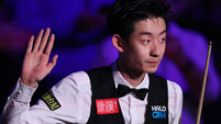Halo World Snooker Championship 2026 - Day Fifteen - The Crucible