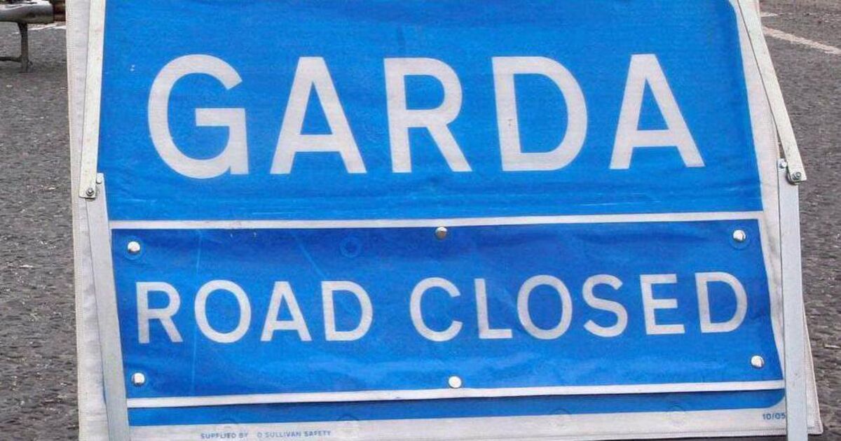 Man, 30s, seriously injured after being hit by car in Mayo