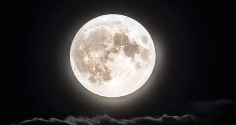 Blue Moon