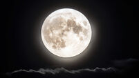 Blue Moon