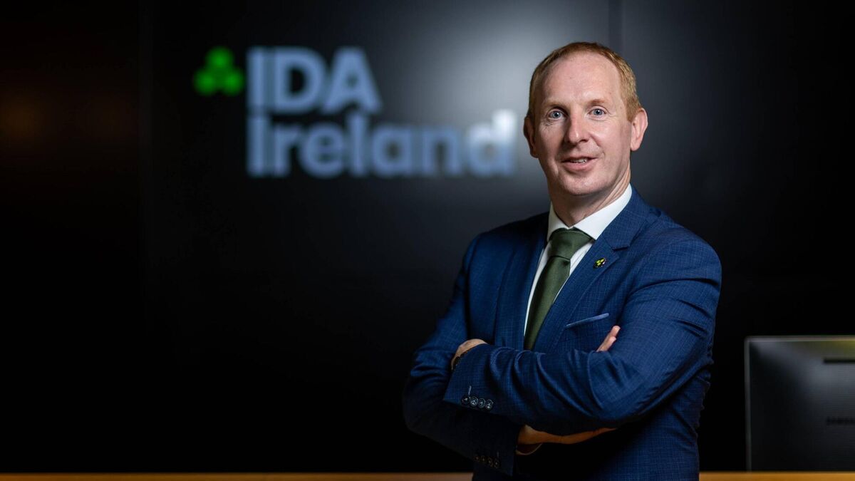 IDA flights bill doubles to €1.36m