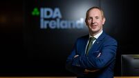 Woodies' owner announces acquisition of Cork timber frame firm