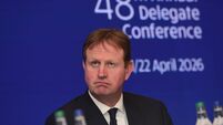 Ireland must retain triple lock to protect peacekeeping role, says former PDForra chief