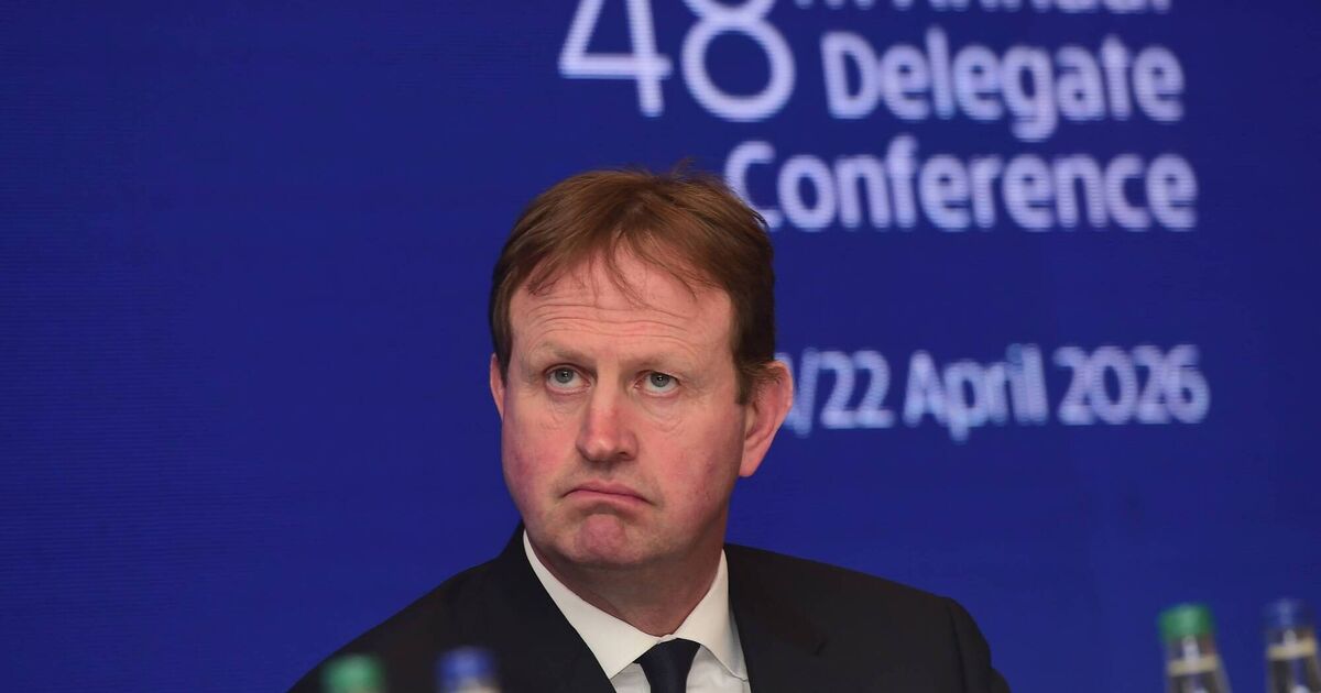 Ireland grants record 5,085 asylum protections in 2025, bucking EU-wide decline