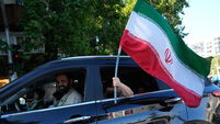 Iran Daily Life