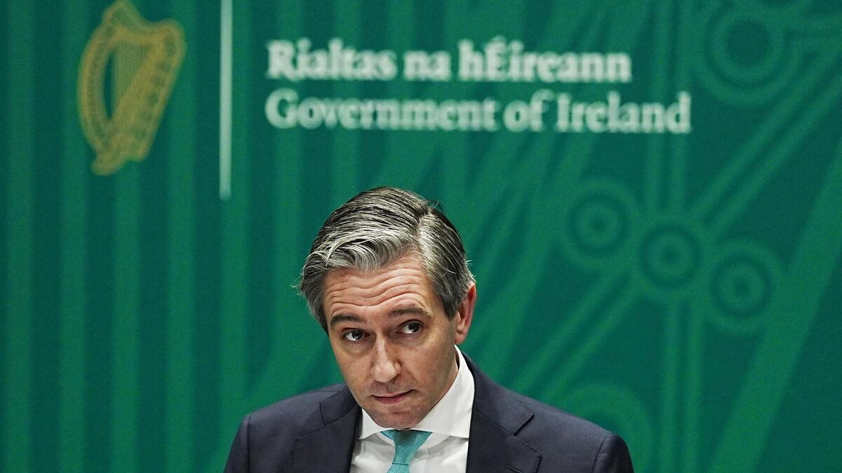 Tánaiste to meet Swedish finance minister to discuss Ireland's new savings investment account plans