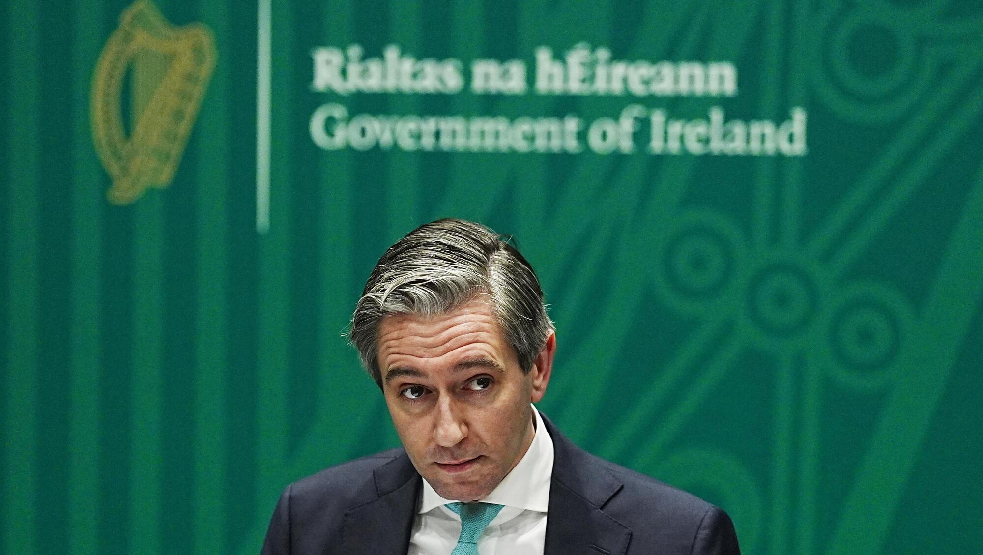 Tánaiste to meet Swedish finance minister to discuss Ireland's new savings investment account plans
